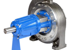 Heavy duty ISO 5199 chemical process pump - N Series